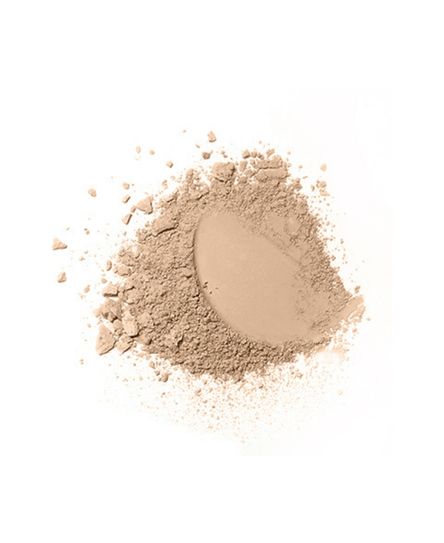 IDYLLIC #101 פודרה בתפזורת במרקם קטיפתי וגימור טבעי | GA-DE