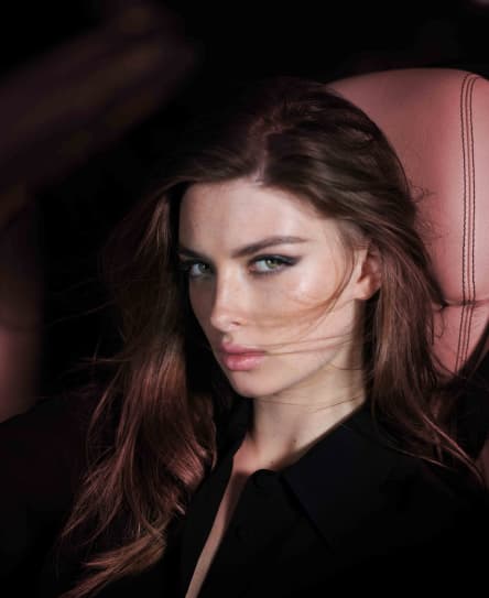 מי גוף ICON INSTINCT