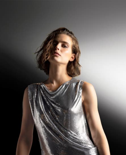 תחליב גוף ICON GLEAM