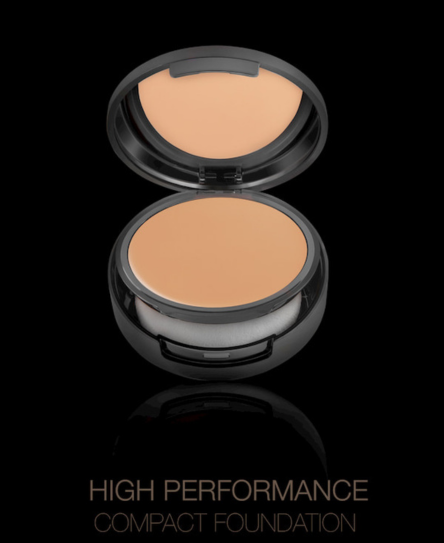 HIGH PERFORMANCE #03 מייק-אפ מוצק בגימור מאט | GA-DE