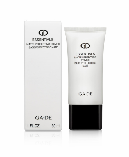ESSENTIALS פריימר להסתרת נקבוביות בגימור מאט| GA-DE