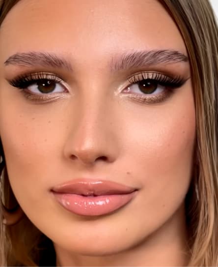 ג'ל לגבות BROWITY #12