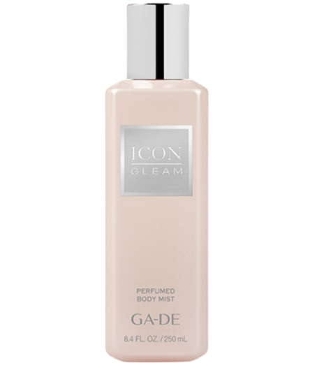 מי גוף ICON GLEAM בניחוח פירותי פרחוני |GA-DE 250 מ"ל