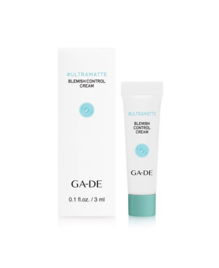 דוגמית קרם לחות ULTRAMATTE BLEMISH CONTROL 3 מ"ל