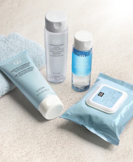 מי פנים TONING LOTION