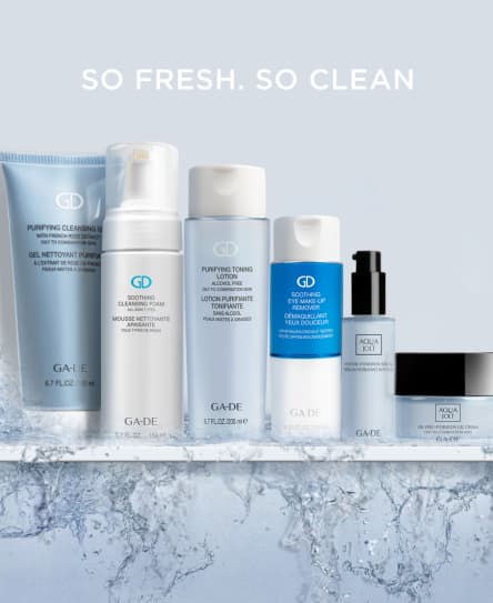 מסיר איפור עיניים SOOTHING