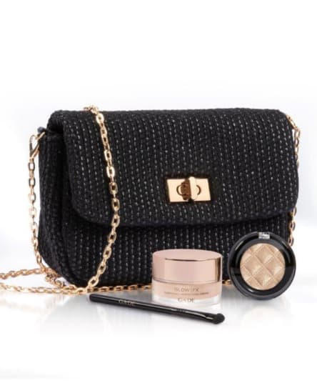 מארז CHIC CROSSBODY