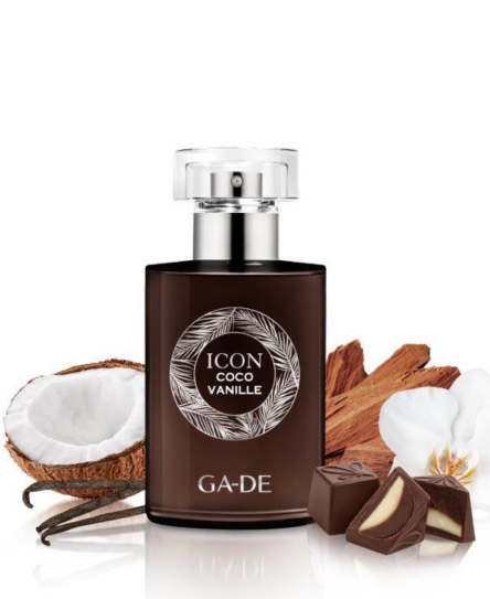 בושם לאישה ICON COCO VANILLE