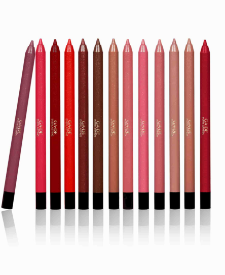 עפרון שפתיים EVERLASTING #96 בגוון סגול | GA-DE