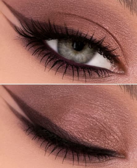 פלטת צלליות VELVETEEN #45