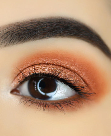 פלטת צלליות VELVETEEN #49 בגוונים חורפיים | GA-DE