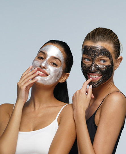 מסכת פנים REVIVALIST מתקלפת למיצוק העור לכל סוגי העור |GA-DE