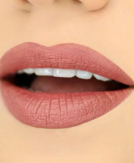 שפתון VELVETEEN 3D MATTE #795