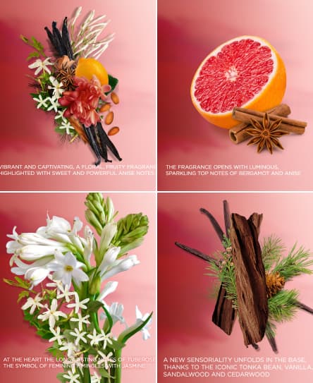 מארז בישום ICON INSTINCT