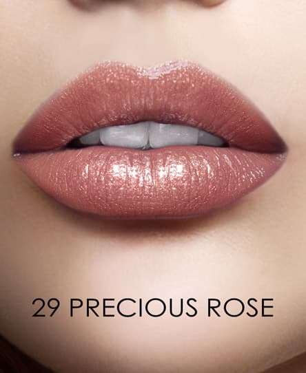 שפתון EVERLASTING #29 דו צדדי עמיד בגוון ניוד ורדרד | GA-DE