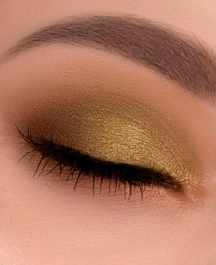 פלטת צלליות VELVETEEN #53