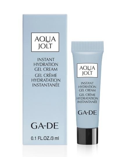 🎁 דוגמית קרם לחות AQUA JOLT (100% off)