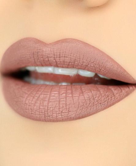 שפתון VELVETEEN 3D MATTE #790