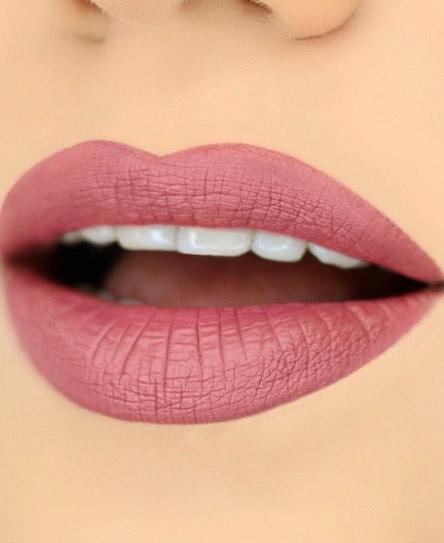 שפתון VELVETEEN 3D MATTE #792