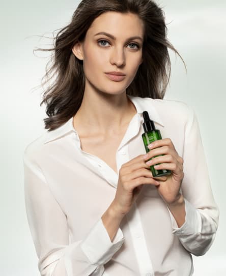 סרום CB2 BOTANIC