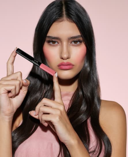 שפתון EVERLASTING #27