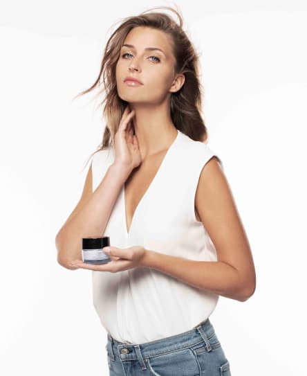 קרם לחות AQUA JOLT