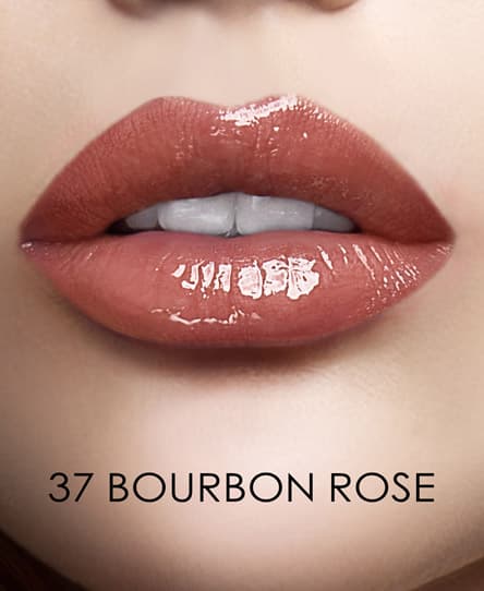 שפתון EVERLASTING #37 דו צדדי עמיד בגוון ורוד ורדים | GA-DE