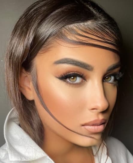 סומק ברונזר IDYLLIC  #65