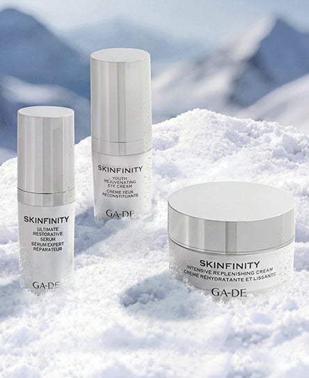 קרם עיניים SKINFINITY