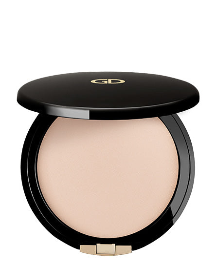 פודרה RICH & MOIST #10