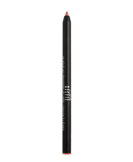 עפרון שפתיים SELFIE #852 בגוון ורוד אפרסקי רך| GA-DE
