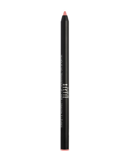עפרון שפתיים SELFIE #855 מלא לחות בגוון ורוד רומנטי | GA-DE