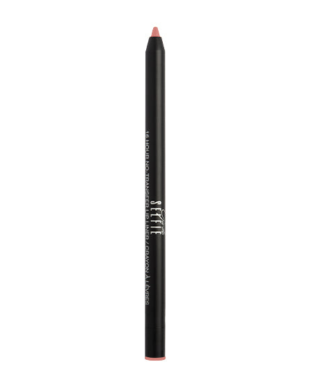 עפרון שפתיים SELFIE #866 מלא לחות בגוון ורוד סגול רך | GA-DE