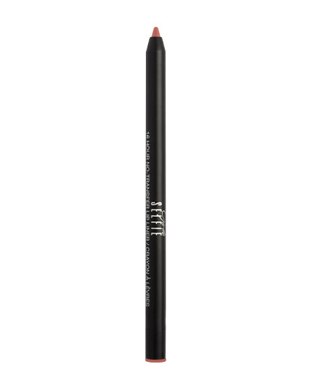 עפרון שפתיים SELFIE #867 מלא לחות בגוון ורוד ויברנטי | GA-DE