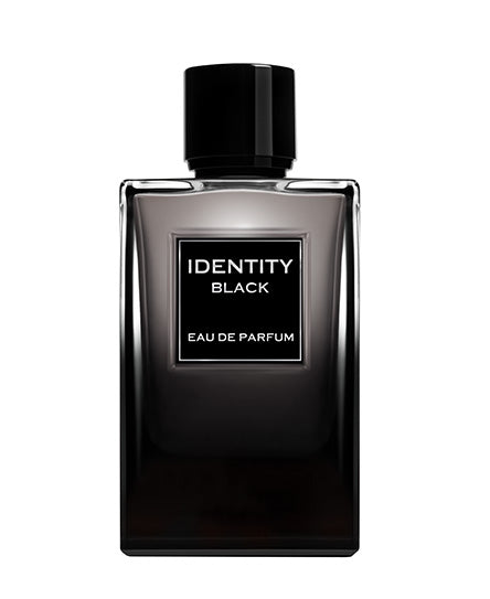 בושם IDENTITY BLACK
