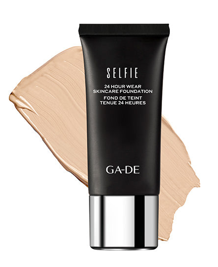 מייקאפ SELFIE 24H #56