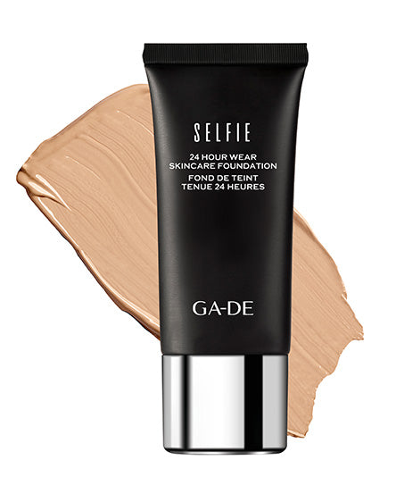 מייקאפ SELFIE 24H #58