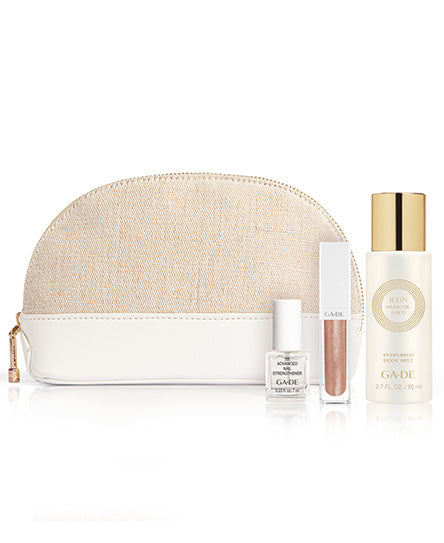 CANVAS BAG ON THE GO