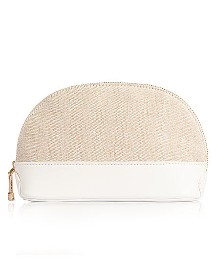 CANVAS BAG ON THE GO