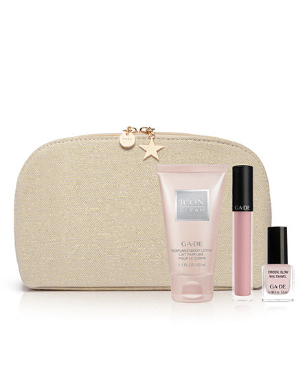 CANVAS STAR BAG