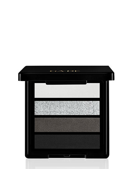 SILVER CROSSBODY BAG