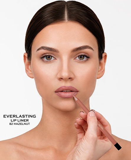 עפרון שפתיים EVERLASTING #82