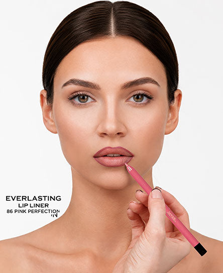 עפרון שפתיים EVERLASTING #86