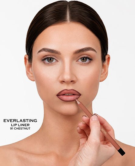 עפרון שפתיים EVERLASTING #91