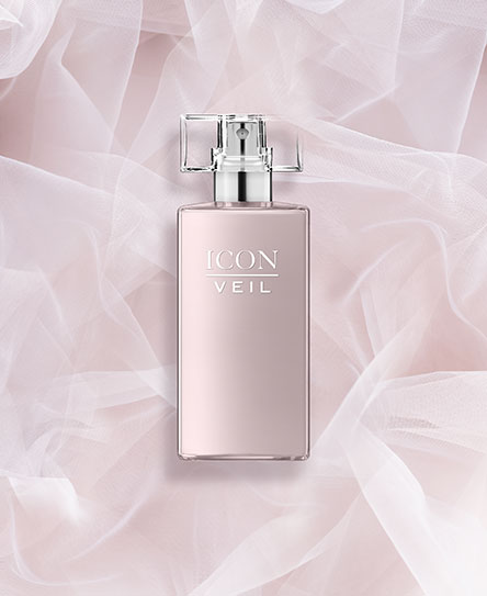 בושם לאישה ICON VEIL