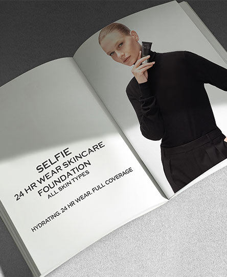 מייקאפ SELFIE 24H #57