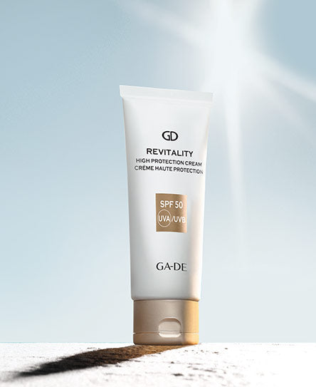 كريم الترطيب GOLD PREMIUM