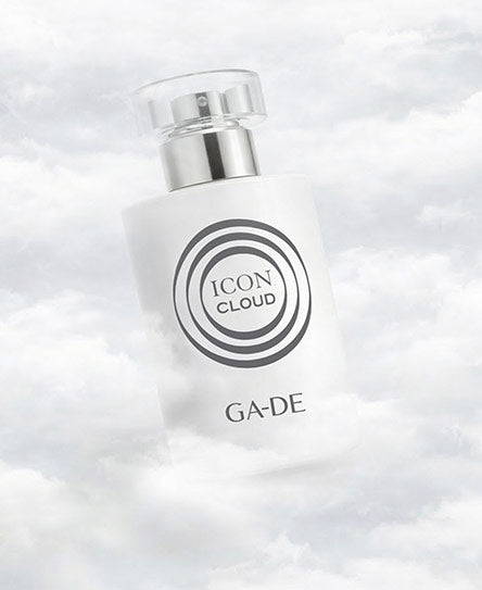 בושם לאישה ICON CLOUD