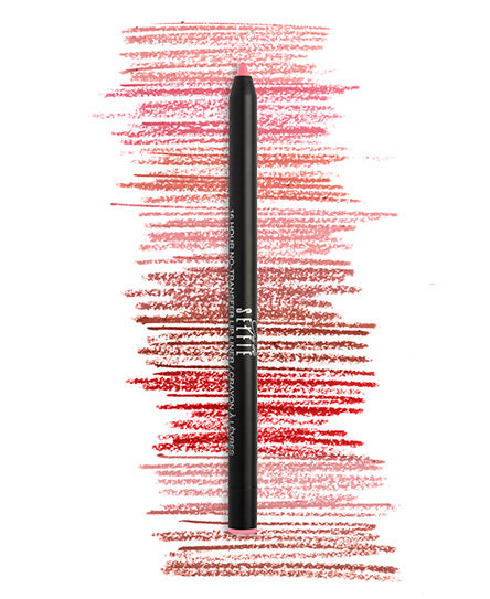 עפרון שפתיים SELFIE #852 בגוון ורוד אפרסקי רך| GA-DE