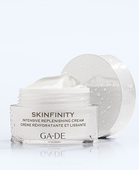 קרם לחות SKINFINITY